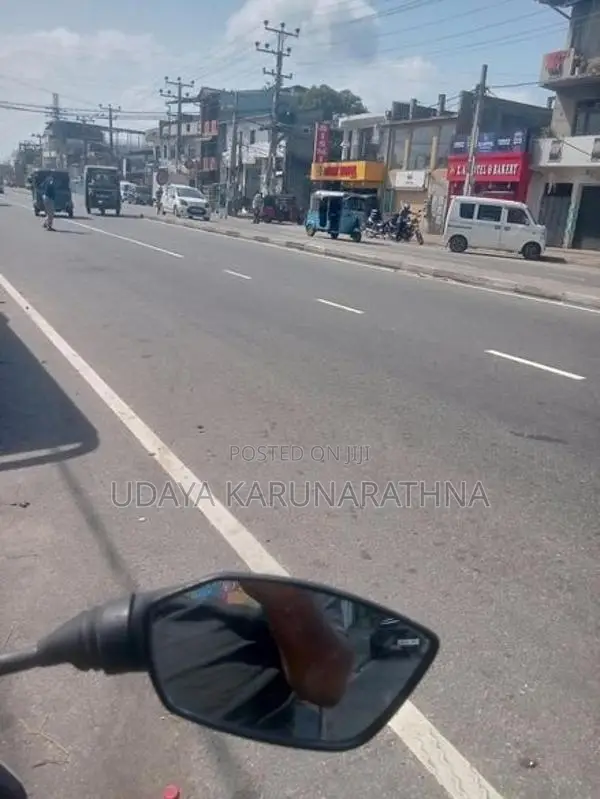 Land four sale wallampitiya
