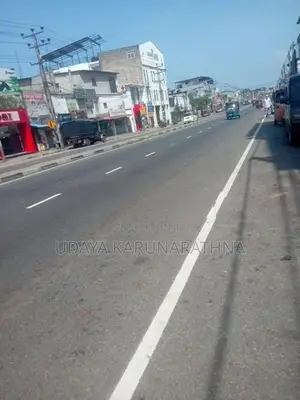 Land four sale wallampitiya
