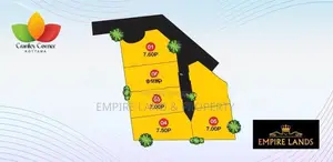 Exclusive land plots in Kottawa Mahawatte Near 255/296 Road