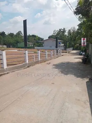 Homagama Galawilawatte Valuable land for sale Near Kottawa Highway
