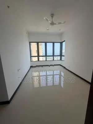 Colombo 2 Trizen 02BR Apartment For Rent (NK11392)
