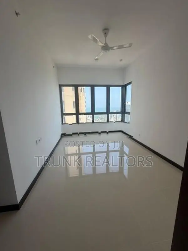 Colombo 2 Trizen 02BR Apartment For Rent (NK11392)