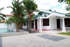 Stunning Fully Furnished Villa for Rent in Daluwakotuwa