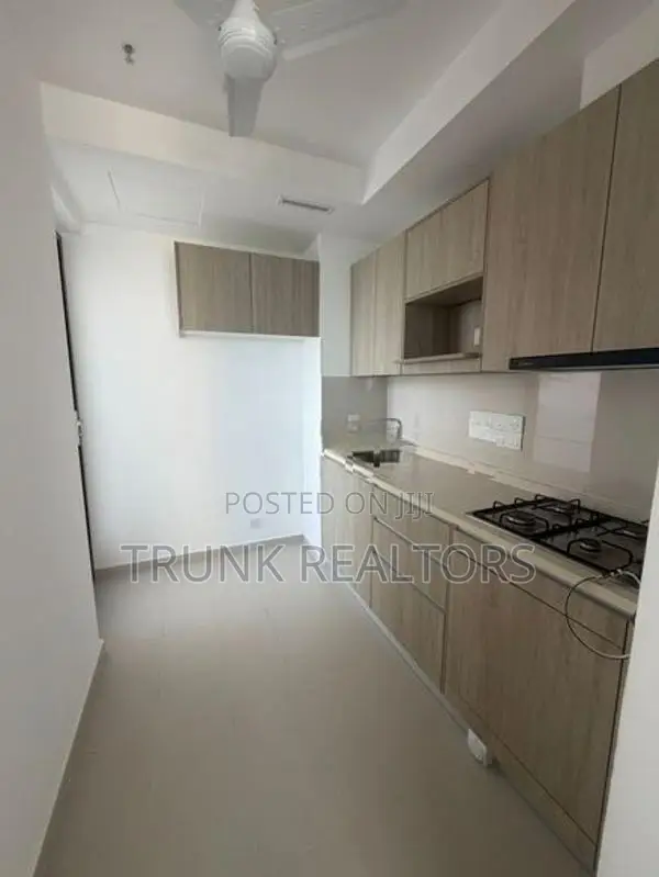 Colombo 2 Trizen 02BR Apartment For Rent (NK11392)