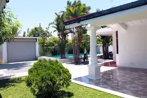 Stunning Fully Furnished Villa for Rent in Daluwakotuwa