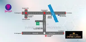 Beautiful Area Walking Distance to 138 Road Homagama Land For Sale