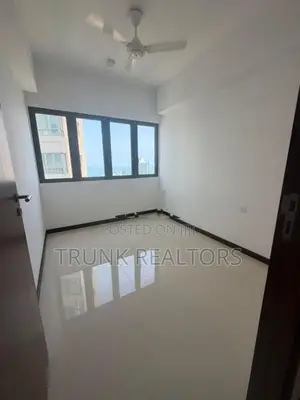 Colombo 2 Trizen 02BR Apartment For Rent (NK11392)
