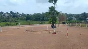 Walking distances to 120 road land for sale in Pogasowita