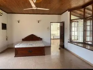 4BED HOUSE FOR RENT IN COLOMBO 05 (SP1247)