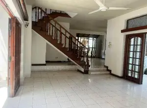 4BED HOUSE FOR RENT IN COLOMBO 05 (SP1247)