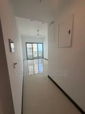 Colombo 2 Trizen 02BR Apartment For Rent (NK11392)