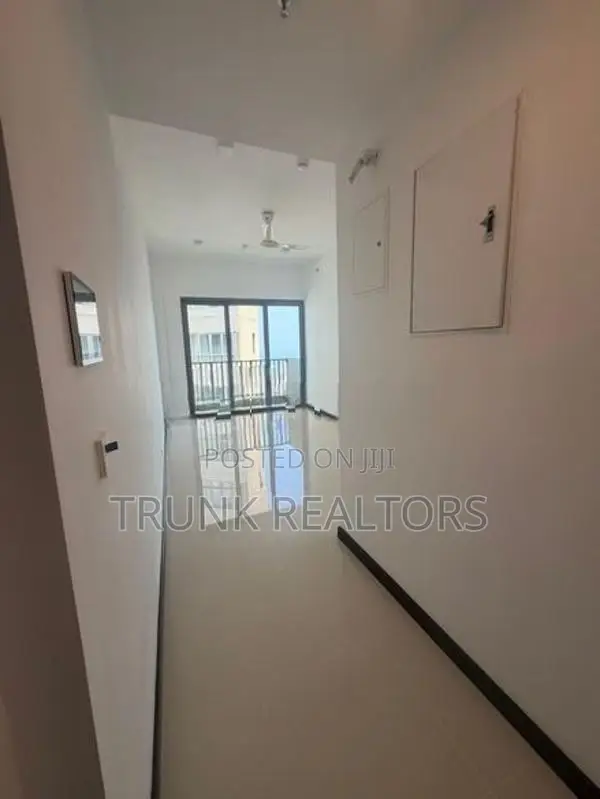 Colombo 2 Trizen 02BR Apartment For Rent (NK11392)