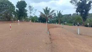 Walking distances to 120 road land for sale in Pogasowita