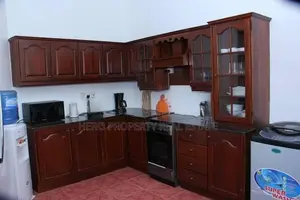 Stunning Fully Furnished Villa for Rent in Daluwakotuwa