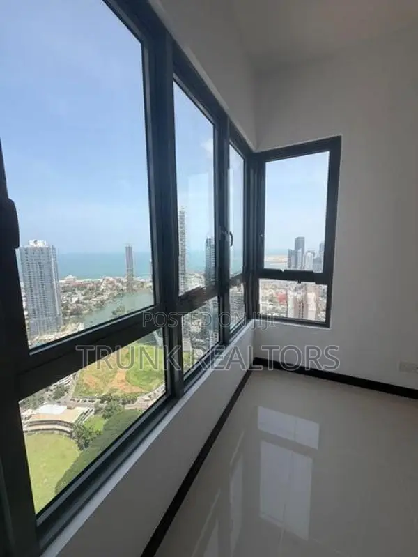 Colombo 2 Trizen 02BR Apartment For Rent (NK11392)