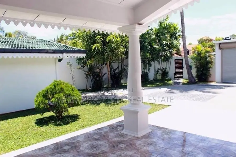 Stunning Fully Furnished Villa for Rent in Daluwakotuwa