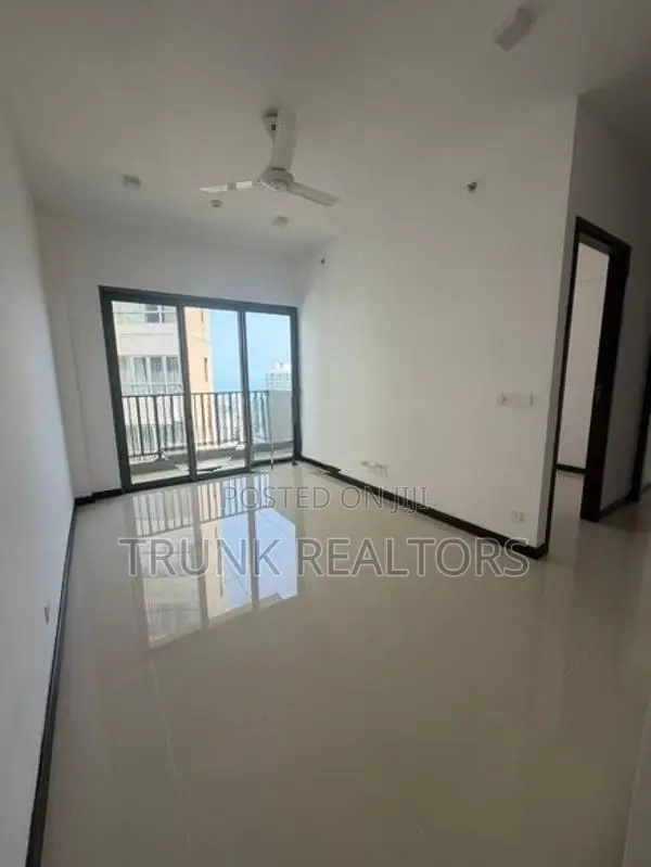 Colombo 2 Trizen 02BR Apartment For Rent (NK11392)