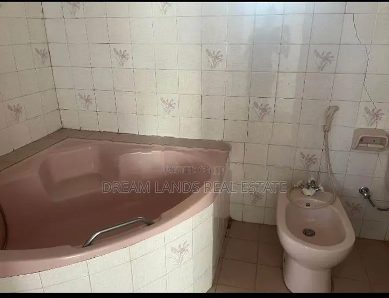 4BED HOUSE FOR RENT IN COLOMBO 05 (SP1247)