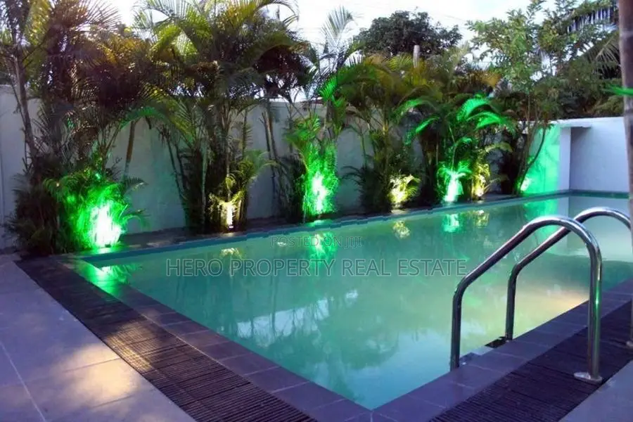 Stunning Fully Furnished Villa for Rent in Daluwakotuwa