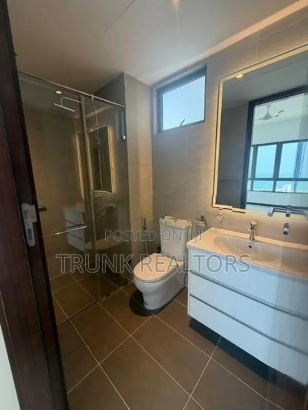 Colombo 2 Trizen 02BR Apartment For Rent (NK11392)