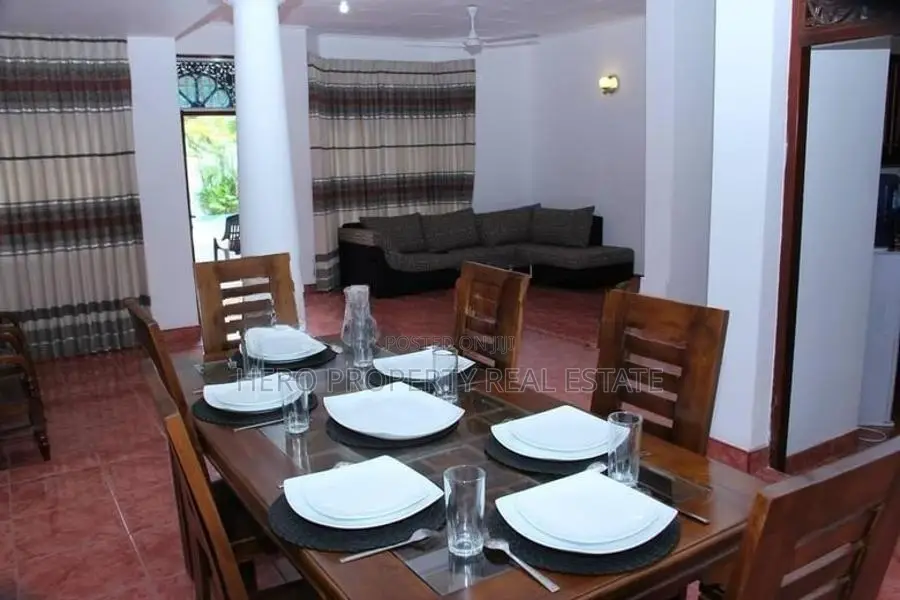 Stunning Fully Furnished Villa for Rent in Daluwakotuwa