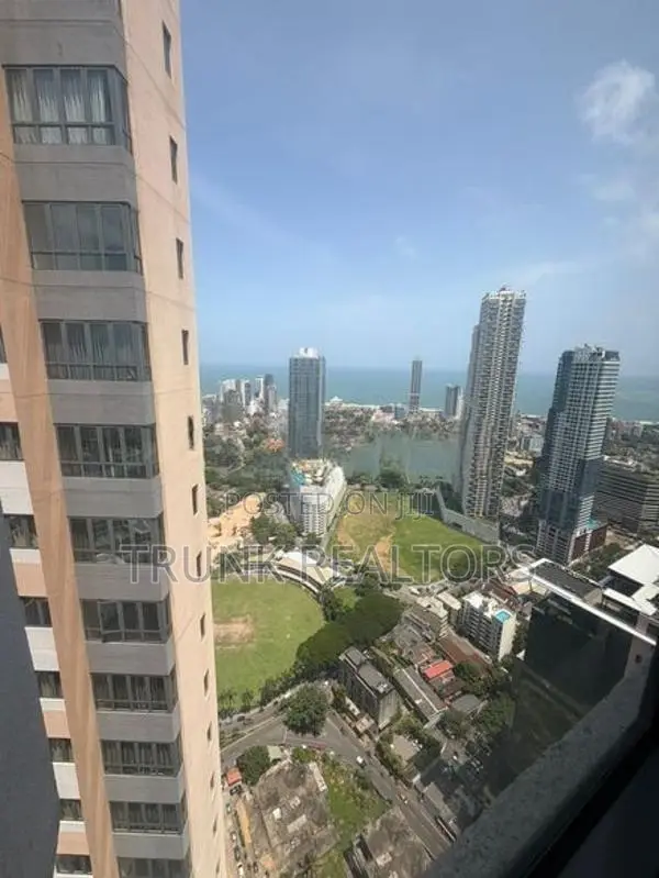 Colombo 2 Trizen 02BR Apartment For Rent (NK11392)
