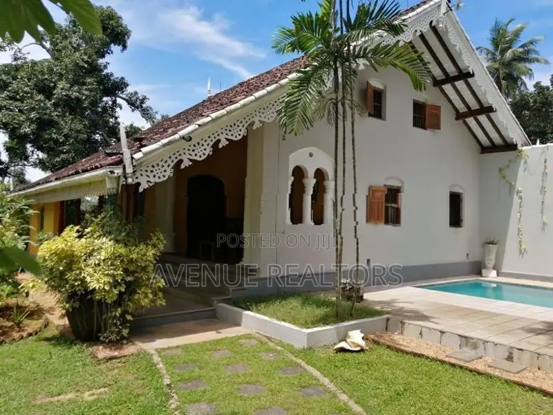 254 Perch Heritage Villa for Sale in Wadduwa (VL4728)