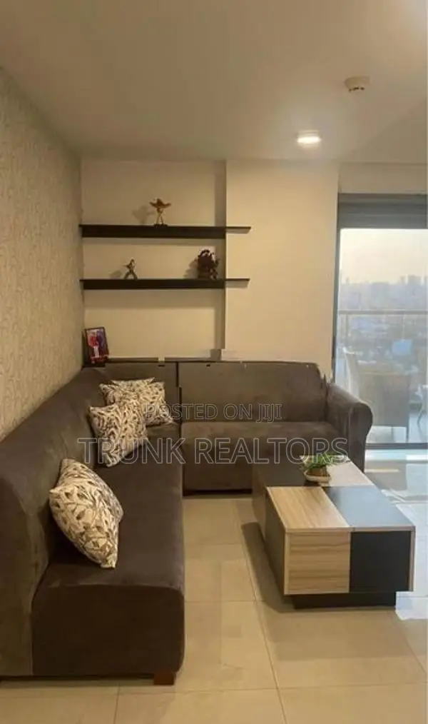Iconic Galaxy 02BR Apartment For Rent Rajagiriya (NK11400)