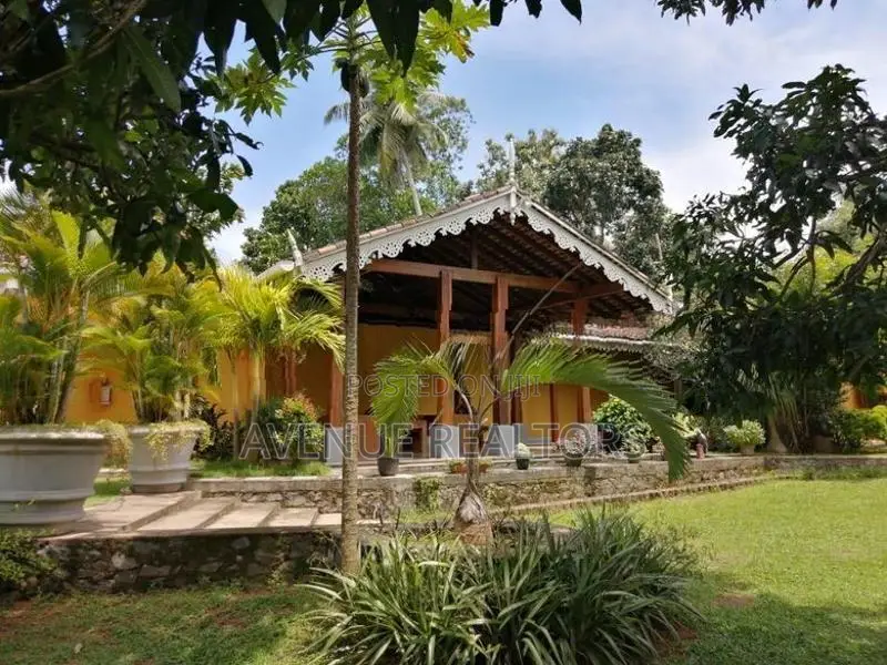 254 Perch Heritage Villa for Sale in Wadduwa (VL4728)