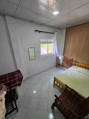 Rooms for Rent Male Only - Pilimathalawa