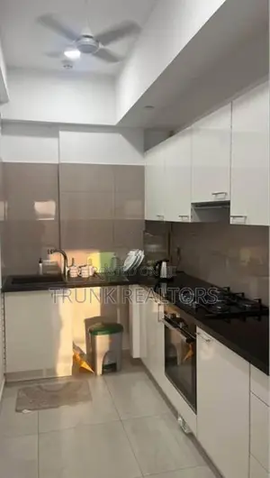 Iconic Galaxy 02BR Apartment For Rent Rajagiriya (NK11400)