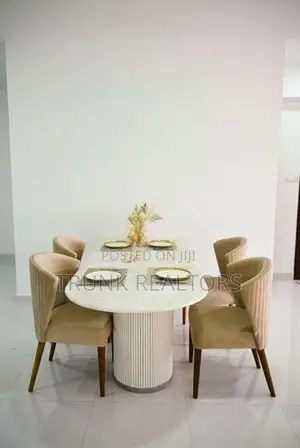 Ru Residencies 03BR Apartment For Rent Nugegoda (NK11394)