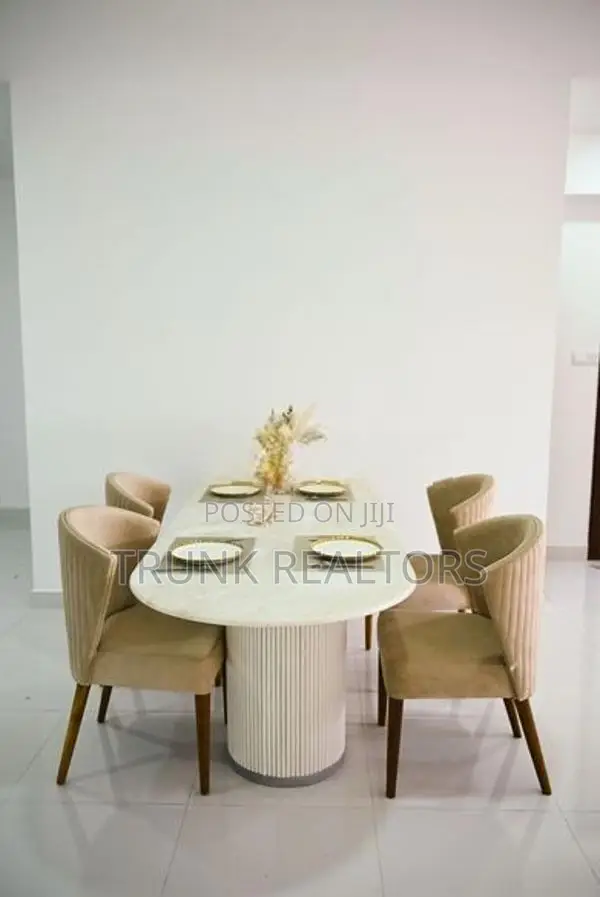 Ru Residencies 03BR Apartment For Rent Nugegoda (NK11394)