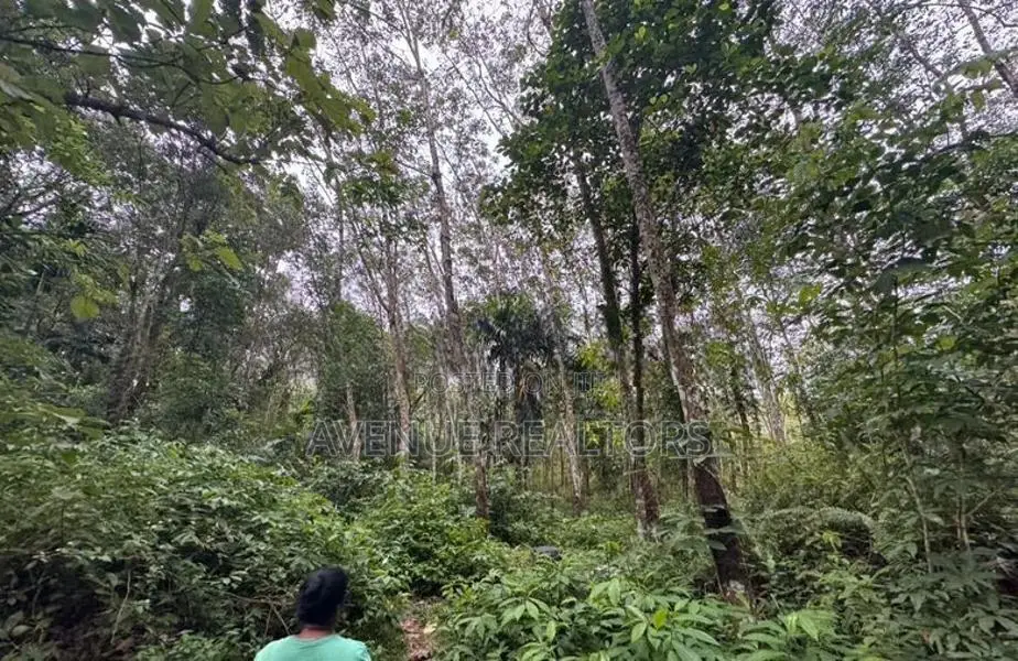 6.8 Acre Land for Sale in Hanwella (LA4730)