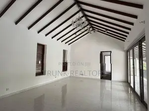 Thalawathugoda 05BR House For Rent (NK11396)
