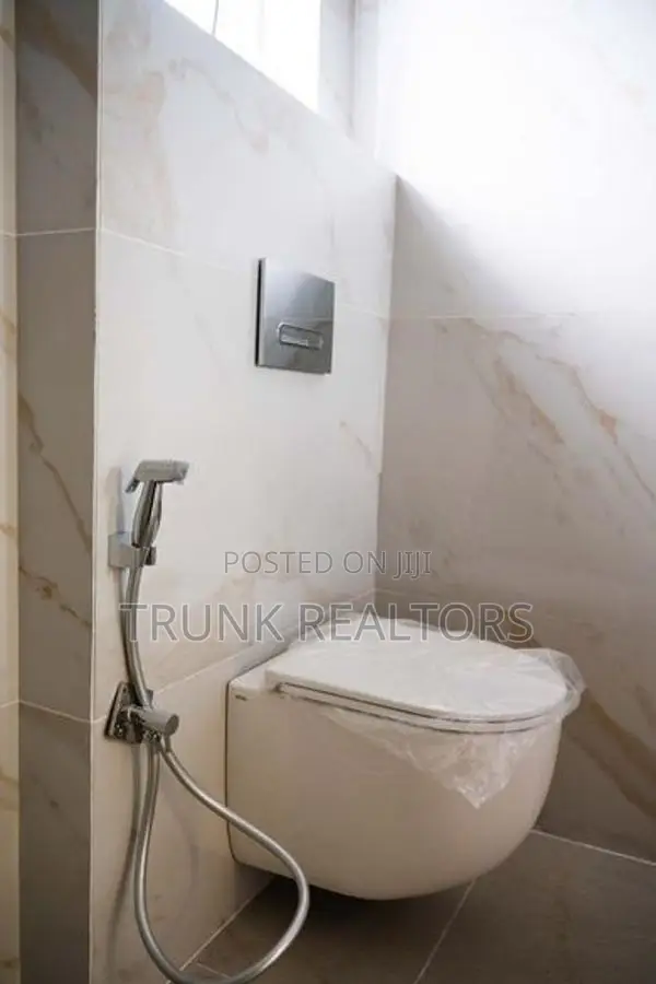 Ru Residencies 03BR Apartment For Rent Nugegoda (NK11394)