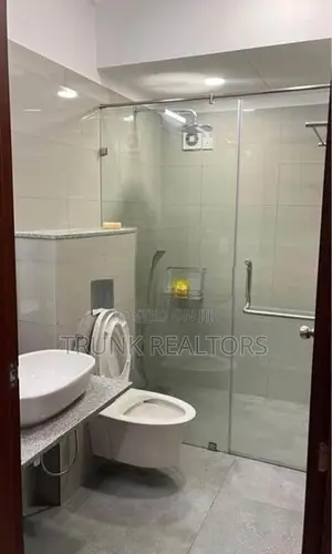 Iconic Galaxy 02BR Apartment For Rent Rajagiriya (NK11400)