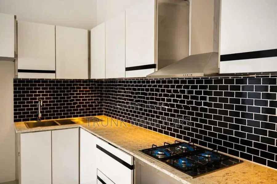 Ru Residencies 03BR Apartment For Rent Nugegoda (NK11394)