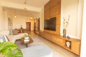 Spacious Fully Furnished 3BR Apartment for Rent at Rajagiriya