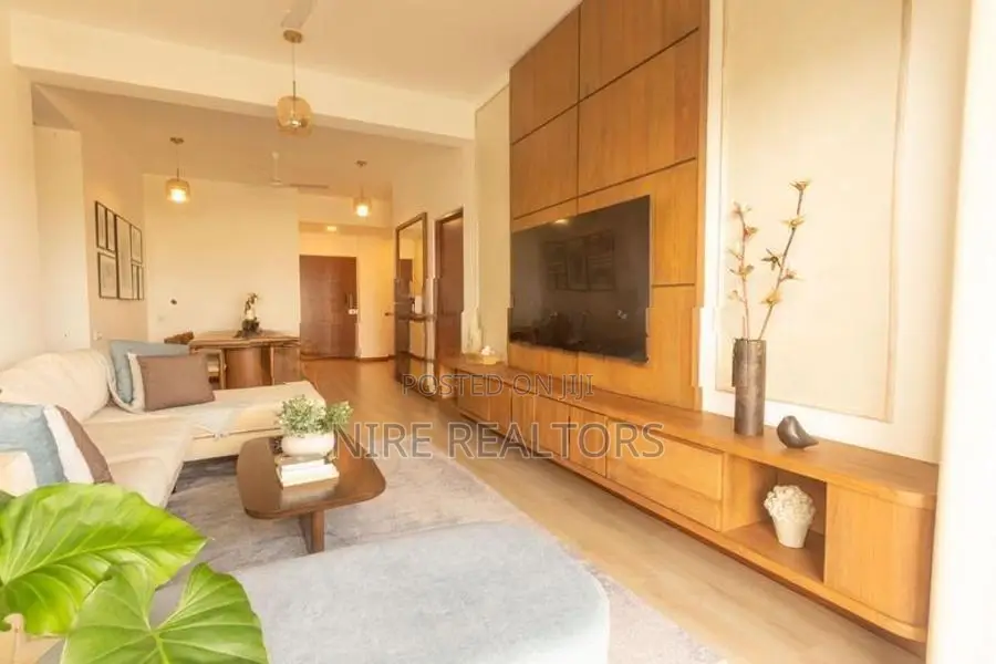Spacious Fully Furnished 3BR Apartment for Rent at Rajagiriya