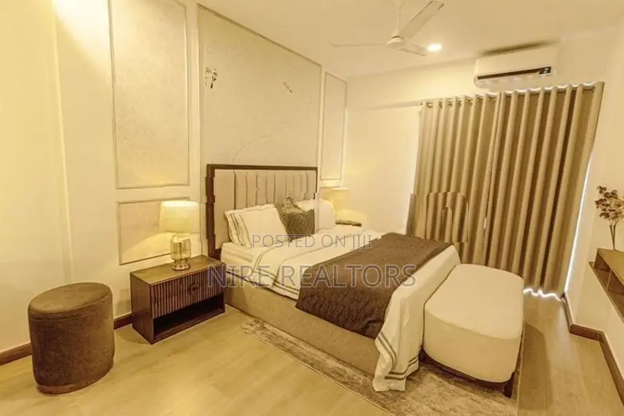 Spacious Fully Furnished 3BR Apartment for Rent at Rajagiriya