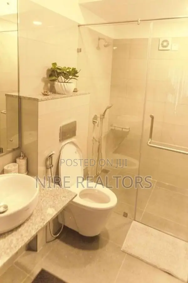 Spacious Fully Furnished 3BR Apartment for Rent at Rajagiriya