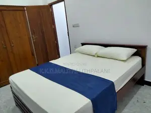 Fully Furnished Apartment For Rent Dehiwala