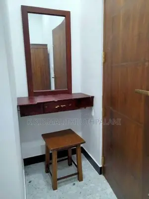 Fully Furnished Apartment For Rent Dehiwala