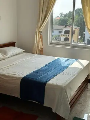 Fully Furnished Apartment For Rent Dehiwala