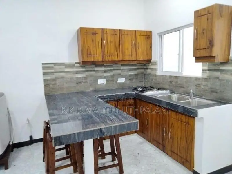 Fully Furnished Apartment For Rent Dehiwala