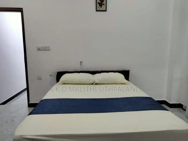 Fully Furnished Apartment For Rent Dehiwala