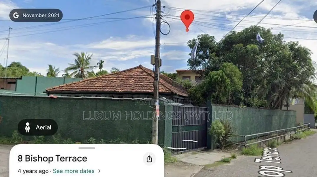 Land For Sale Off K Zone Katubadda Moratuwa [ 2261C ]