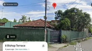 Land For Sale Off K Zone Katubadda Moratuwa [ 2261C ]