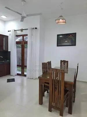Brand New House for Rent in Katunayaka